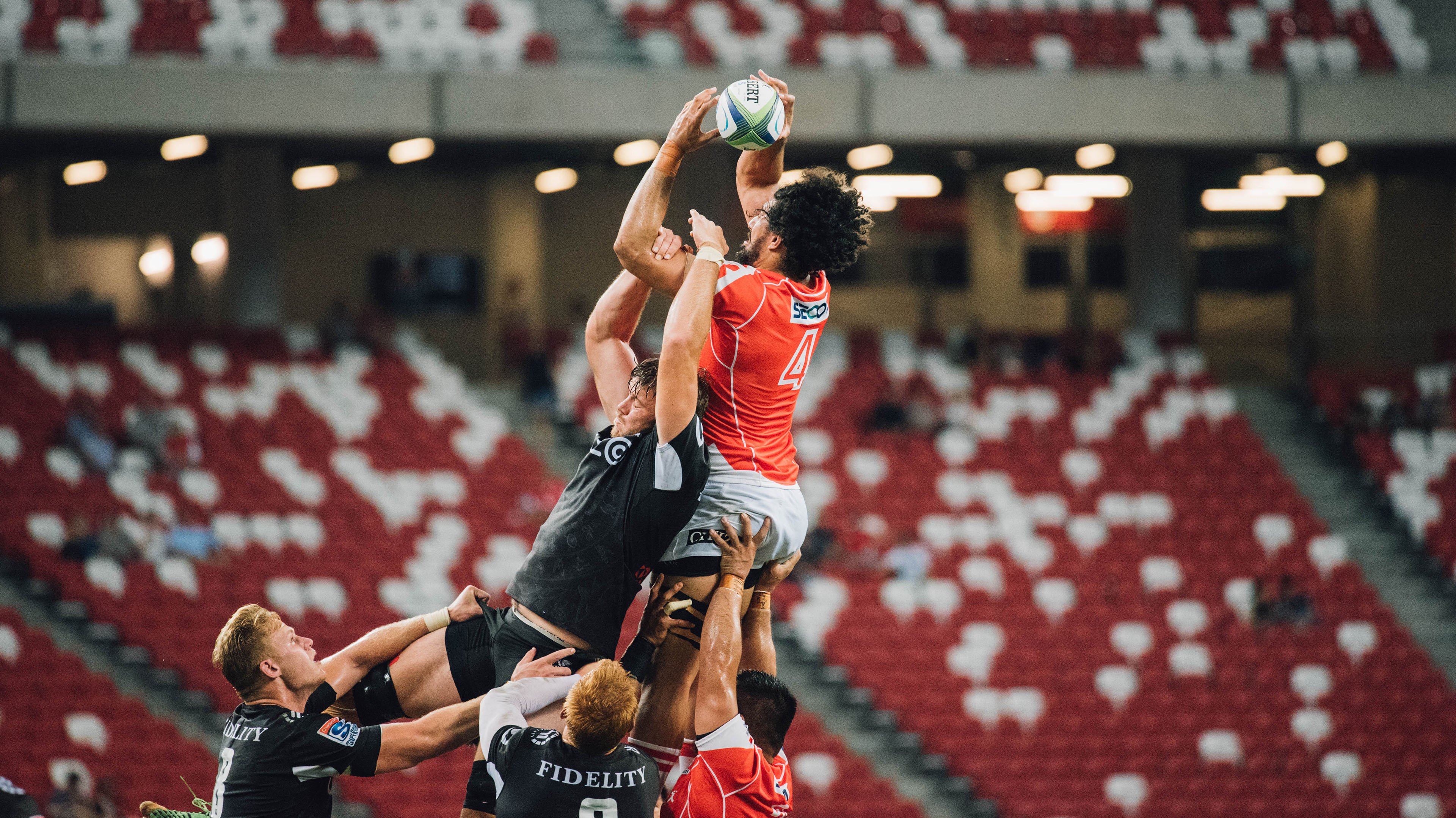 体育品牌加码赞助校园赛事，品牌赞助体育赛事的好处